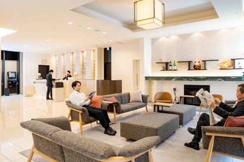 Akita Hotel | Richmond Hotel Akita Ekimae