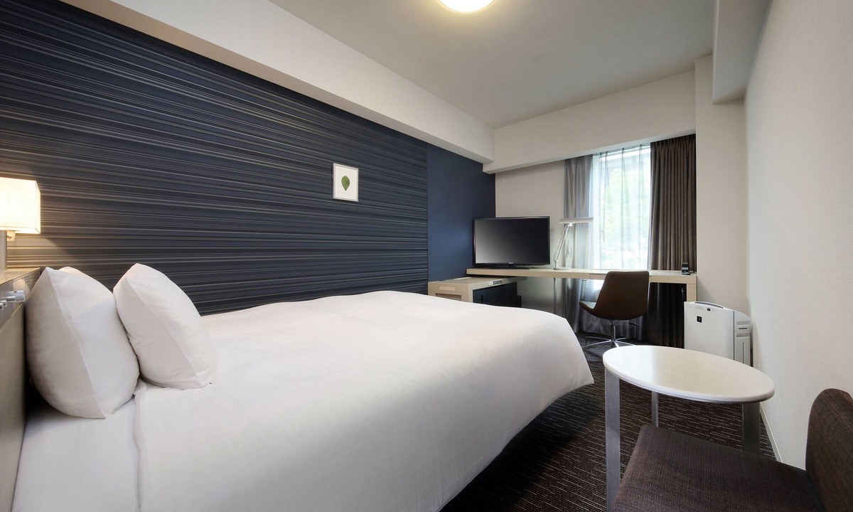 Izaka Onsen Hotel | Richmond Hotel Fukushima Ekimae