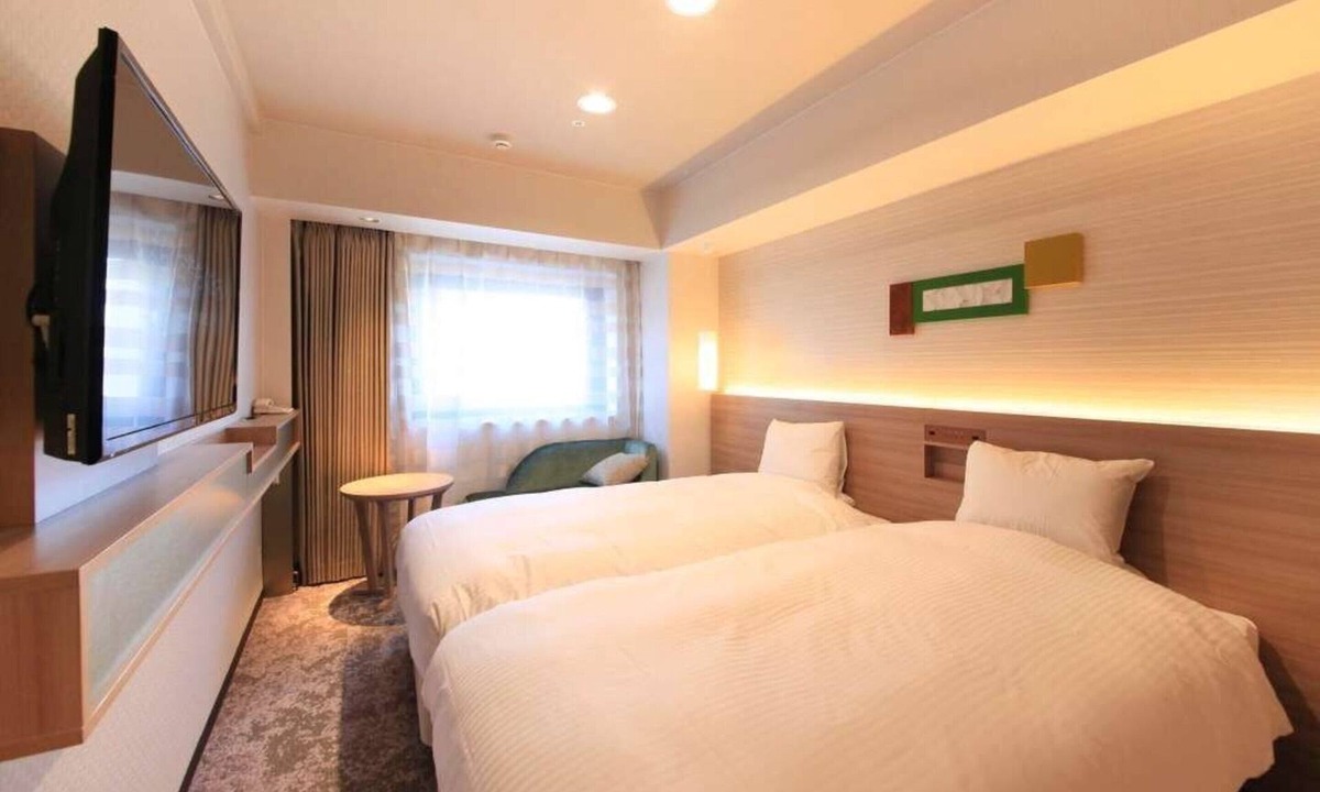 Musashino Hotel | Richmond Hotel Tokyo Musashino
