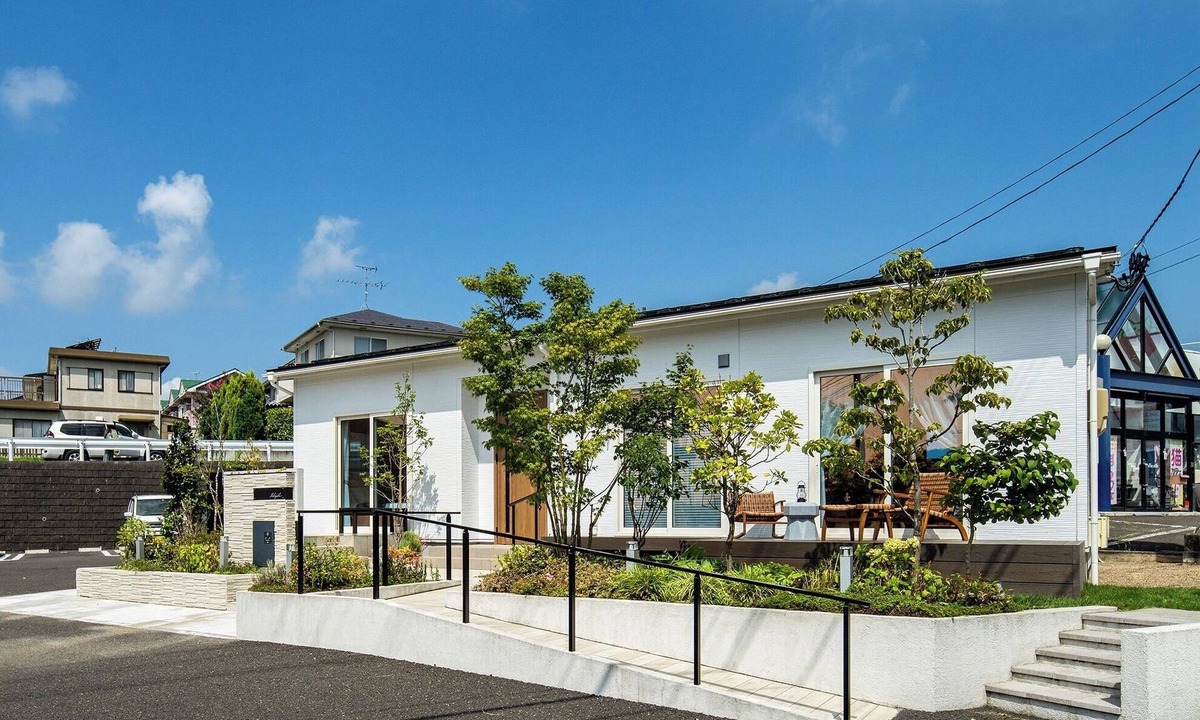 Tomiya House | Rifu Live Concert Plan 19 minutes by car to Seki/Tomiya Miyagi