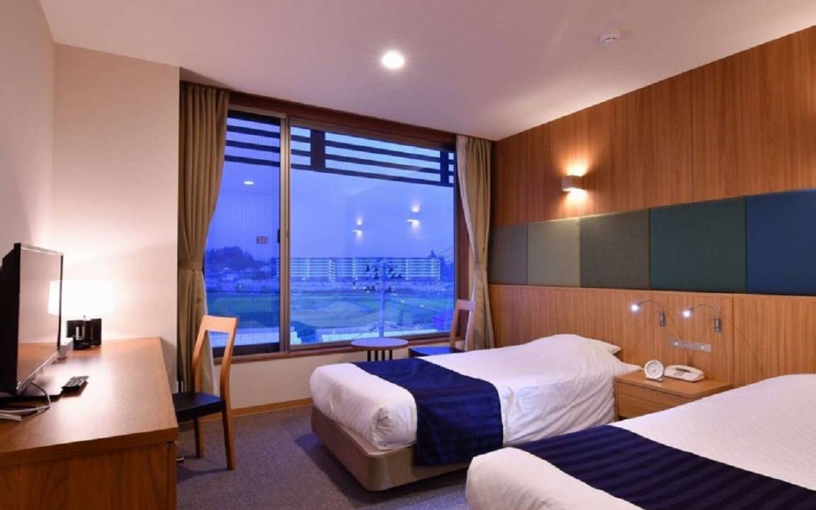 Rikuzentakata Hotel | Rikuzentakata capitalhotel1000