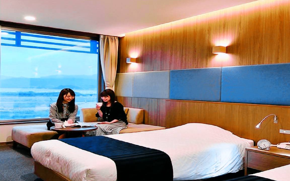 Rikuzentakata Hotel | Rikuzentakata capitalhotel1000