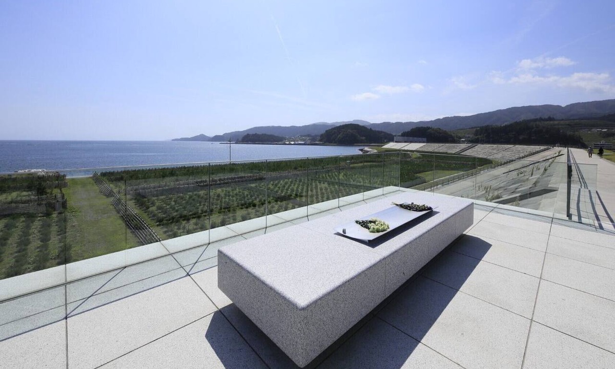 Rikuzentakata Hotel | Rikuzentakata Capitalhotel1000