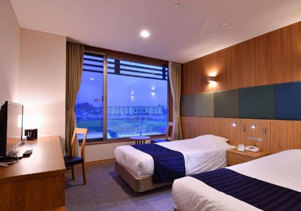 Rikuzentakata Hotel | Rikuzentakata - Hotel / Vacation STAY 31314