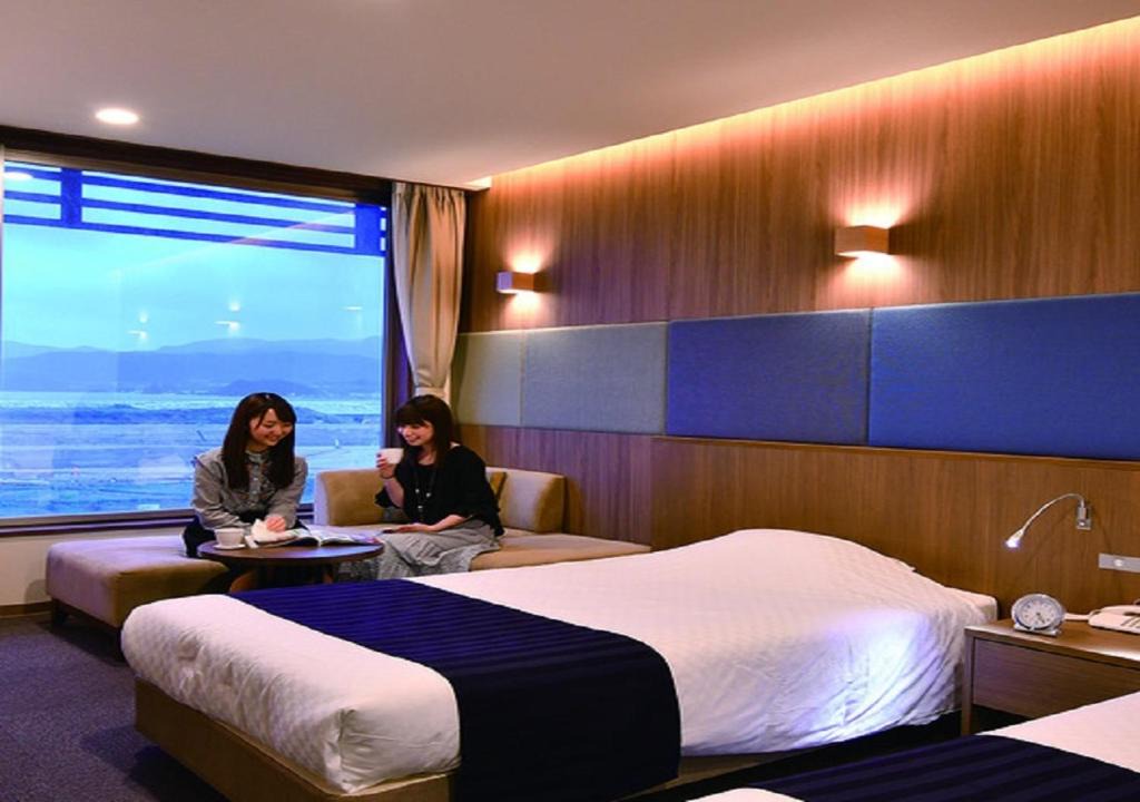 Rikuzentakata Hotel | Rikuzentakata - Hotel / Vacation STAY 31316