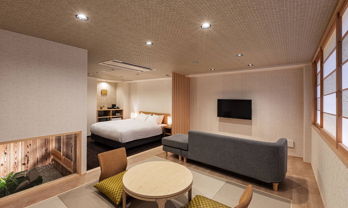 Gion House | Rinn Gion Kenninji Villa