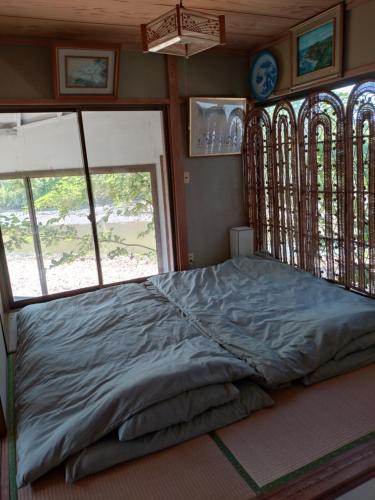 Isumi Apartment | River Side izumi
