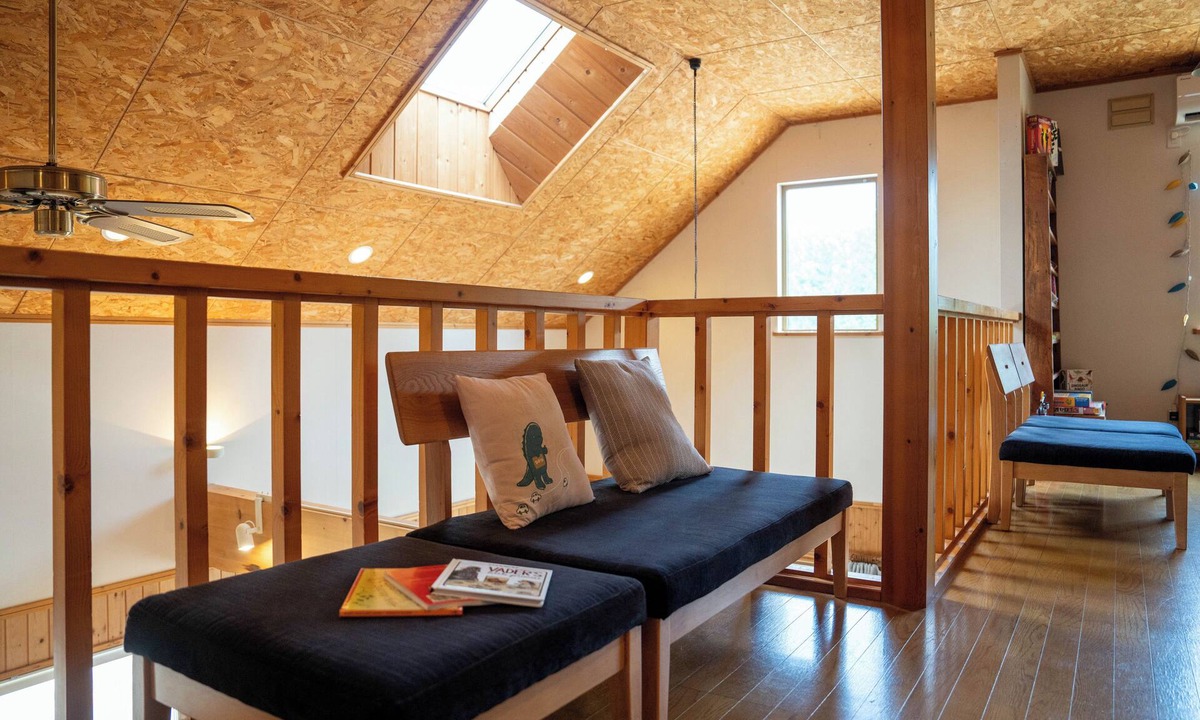 Furano House | RONIN LODGE