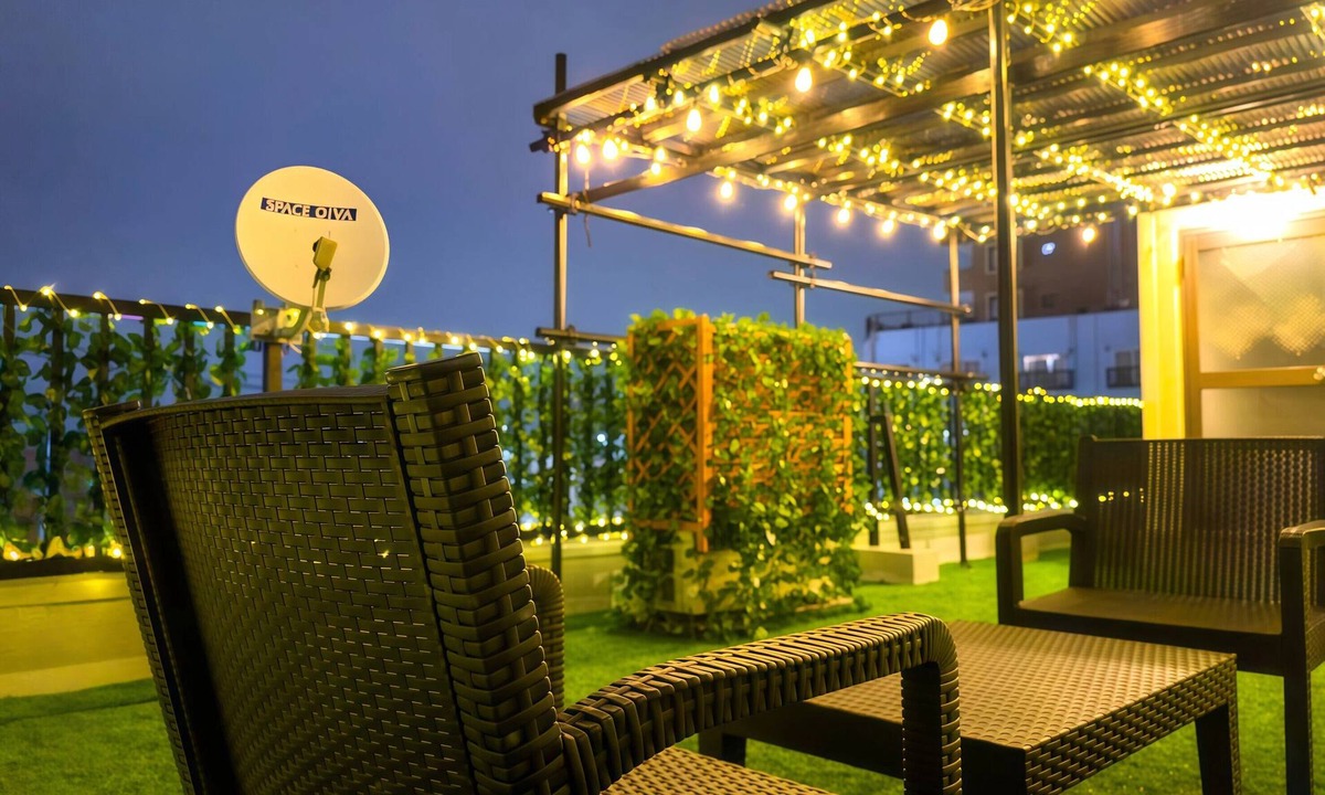 Kita Villa | 【Rooftop BBQ】Jujo Ginza 3 min 4BR 120㎡丨7/19 IN/OUT