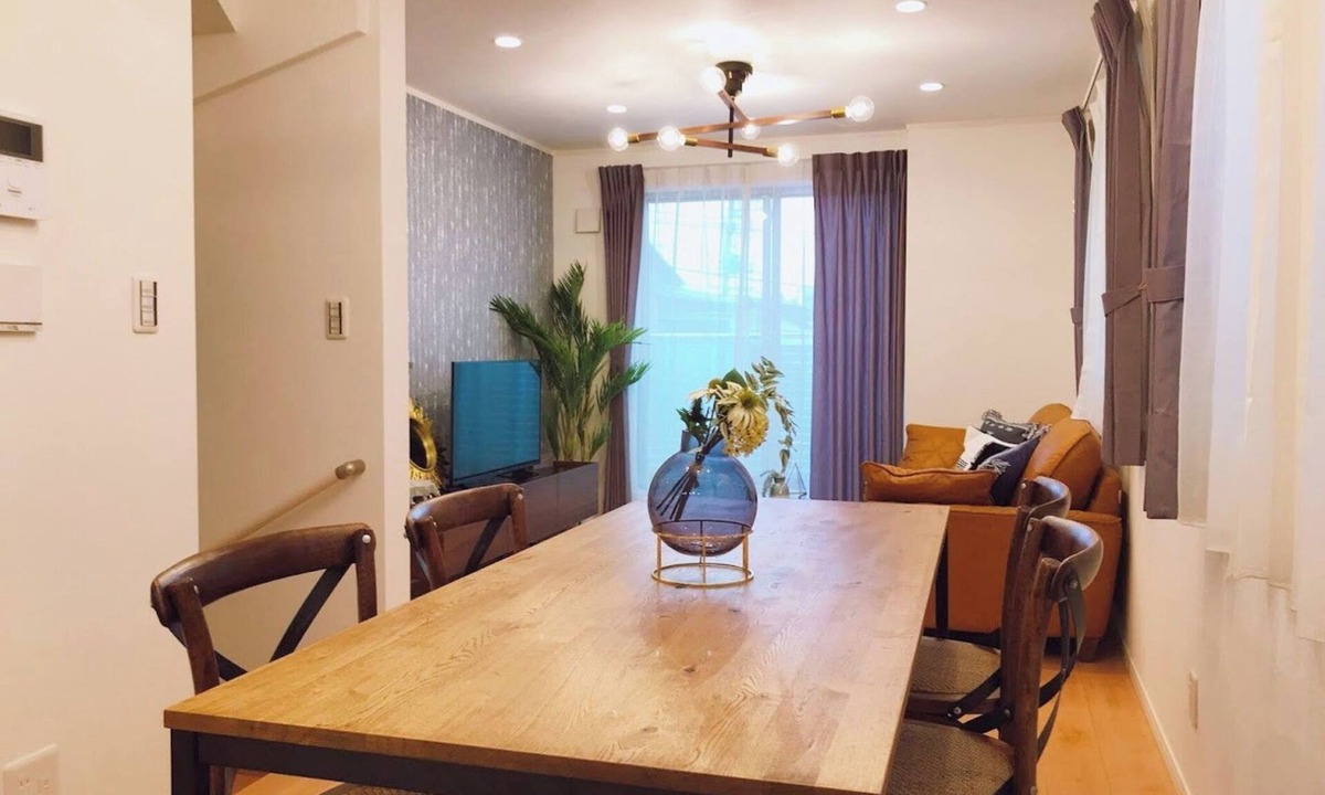 Toshima House | Room without meals Room for up to 12 people/Toshima-ku Tokyo