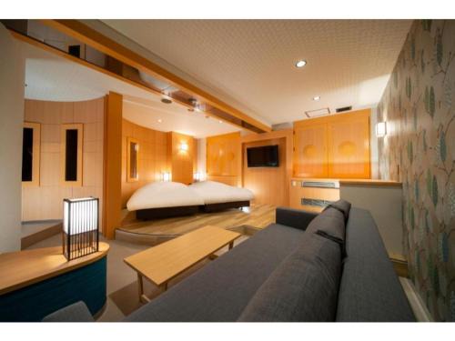 Royal Hotel Uohachi Bettei Stay | Ogaki