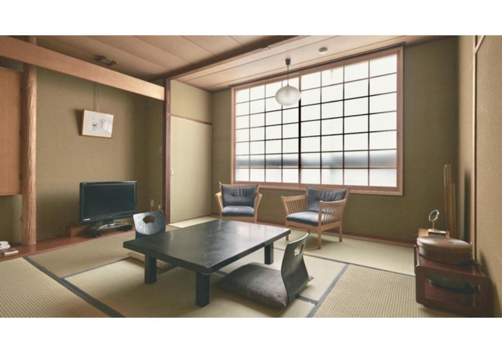 Akamatsumachi Hotel | Ryokan Akebono - Vacation STAY 91891v