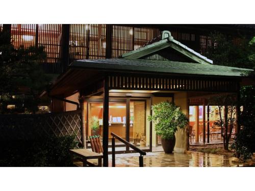 Akamatsumachi Hotel | Ryokan Akebono - Vacation STAY 95578v