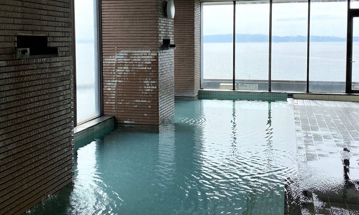 Asamushi Onsen House | Ryokan Asamushi Onsen Hotel Akitaya