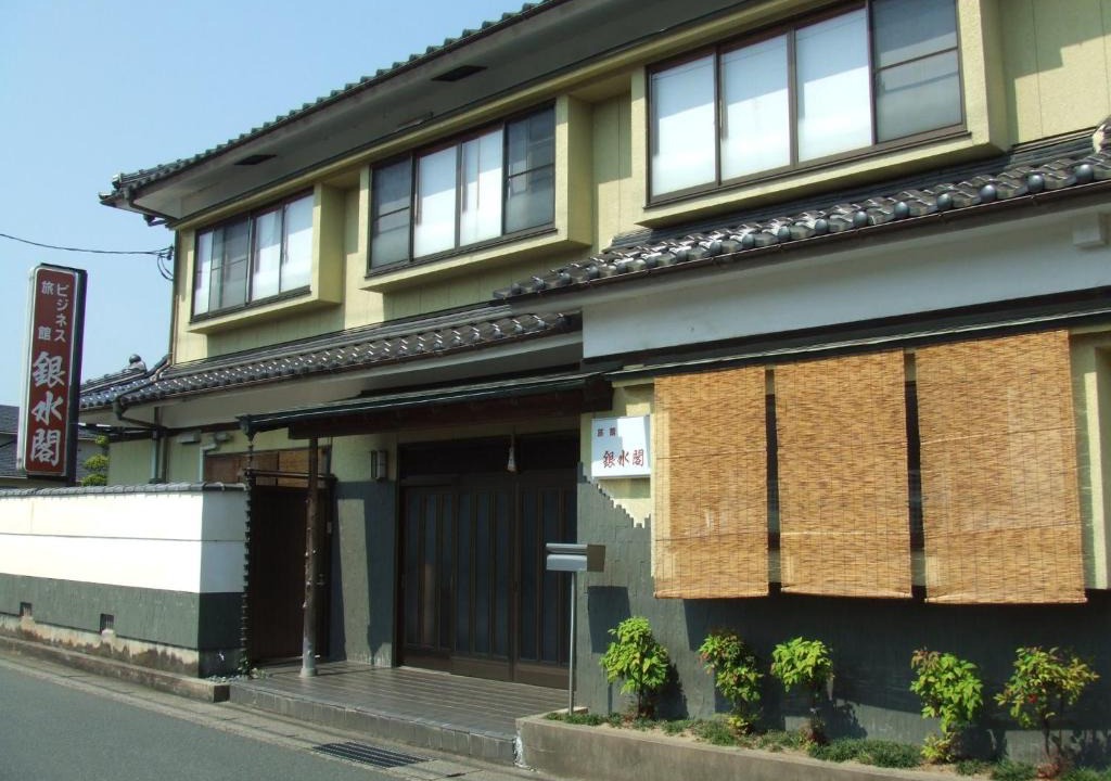 Maizuru Hotel | Ryokan Ginsuikaku - Vacation STAY 40409