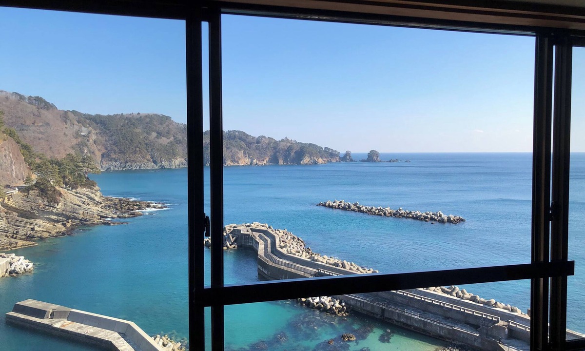Tanohata Hotel | Ryokan Hotel Ragaso