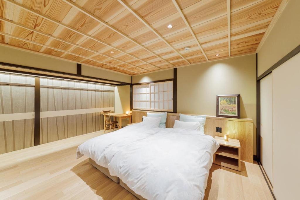 Nantan Hotel | Ryokan Kigusuriya