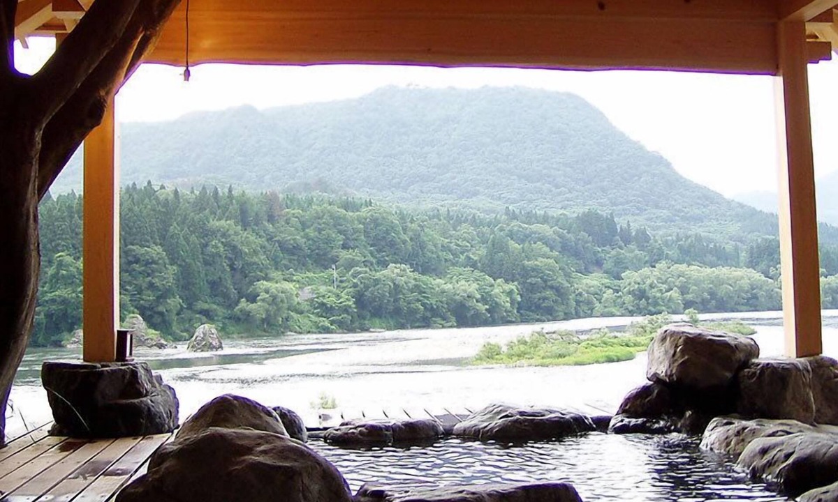 Aga Hotel | Ryokan Kirinyama Onsen Furusawaya