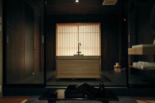 Furuishiba House | Ryokan Suzuri 旅館 すずり