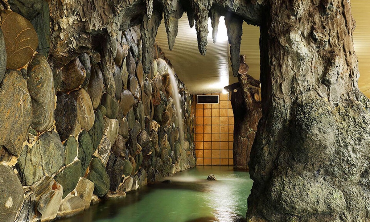 Maniwa House | Ryokan Yubara International Tourist HOT