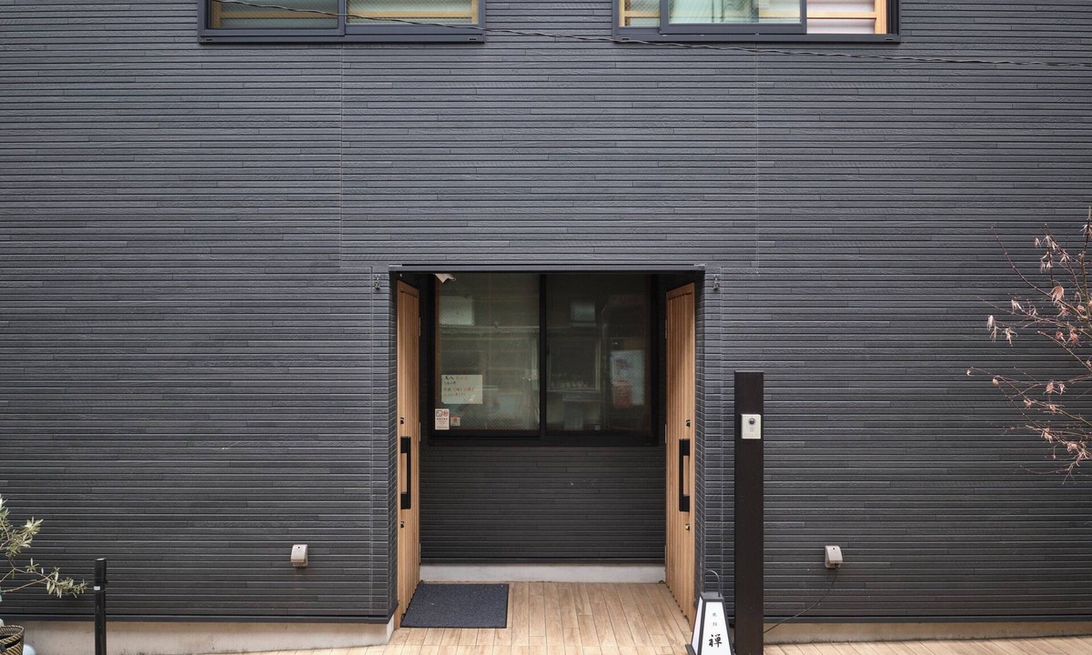 Asagayakita Apartment | Ryokan Zen Asagaya