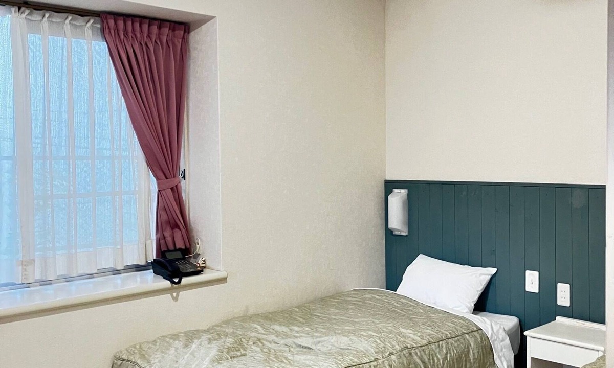 Shirahama Hotel | Saint Raphael Villa
