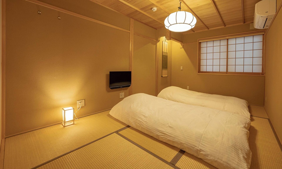Karasuma Hotel | Saju Kyoto