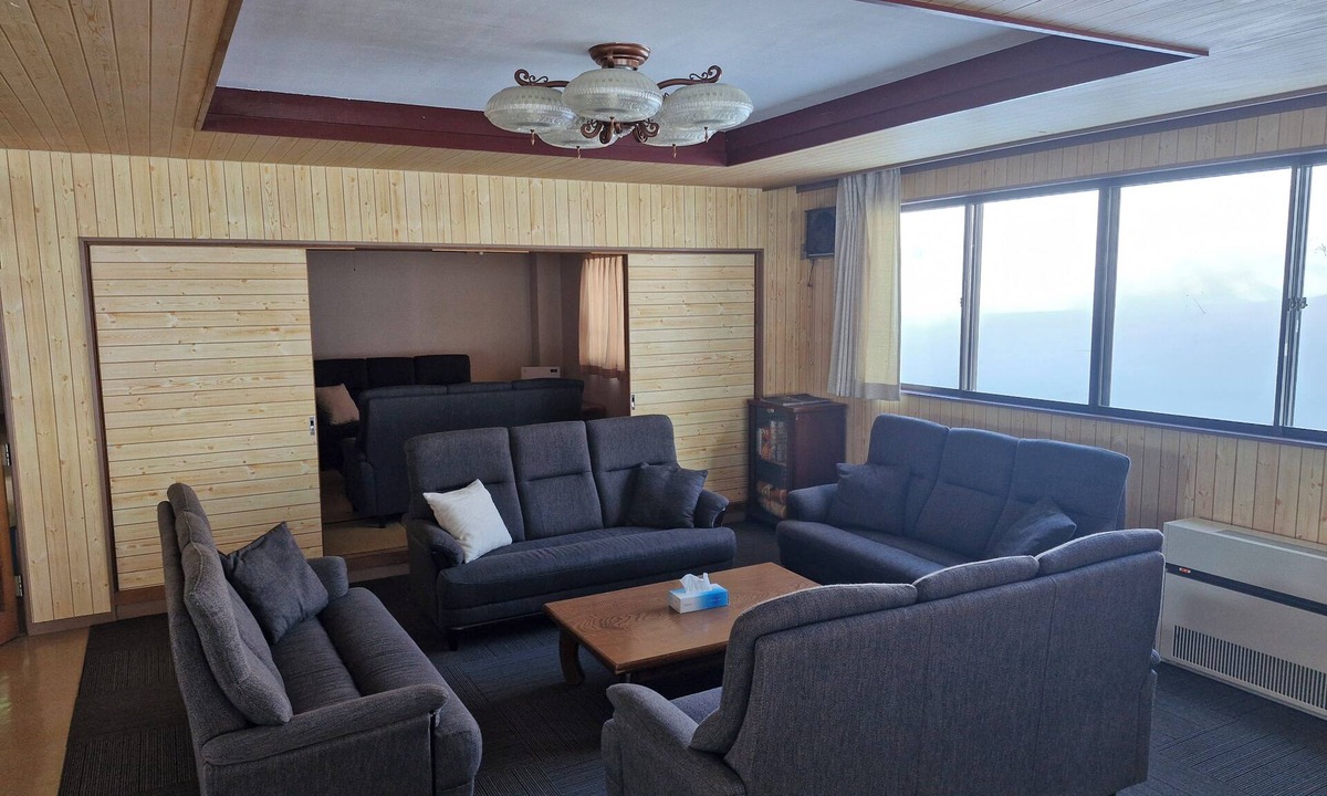 Togakushi Cabin | Sanso On Snow