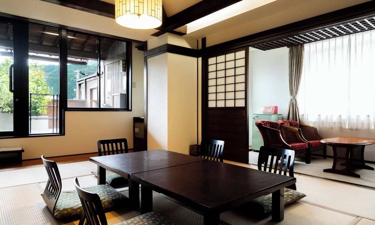 Gero Onsen Hotel | Sasara Gero Hot Springs