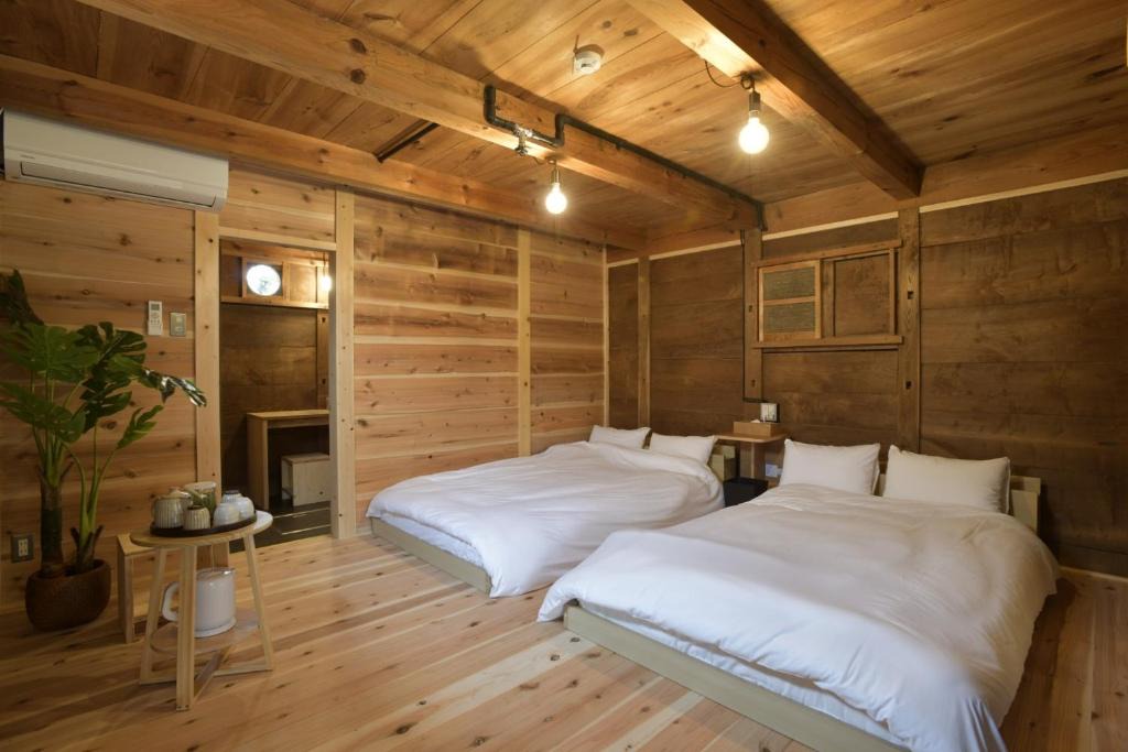 Sasayama Hotel | Sasayama Castle Town Guest House KOMEYA - Vacation STAY 92064