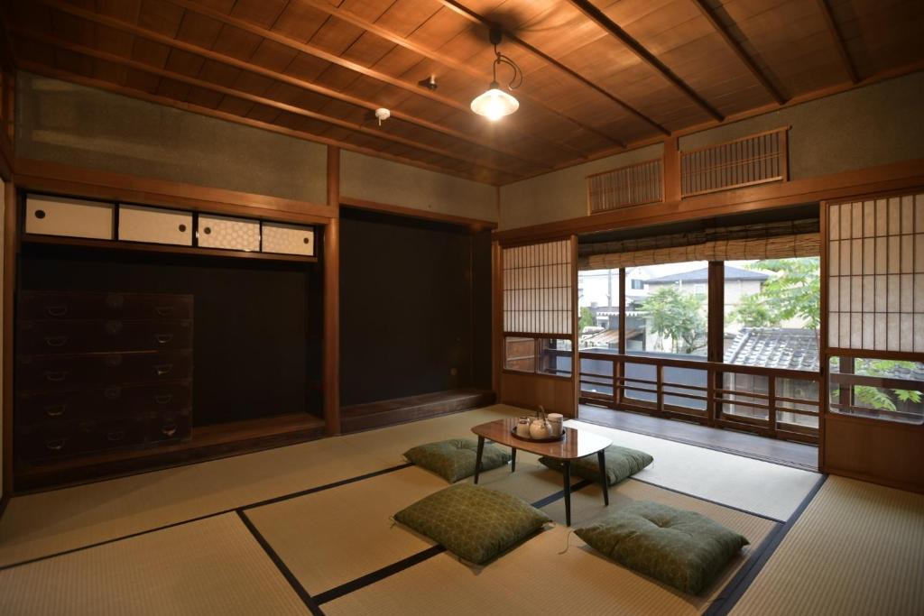 Sasayama Hotel | Sasayama Castle Town Guest House KOMEYA - Vacation STAY 92046