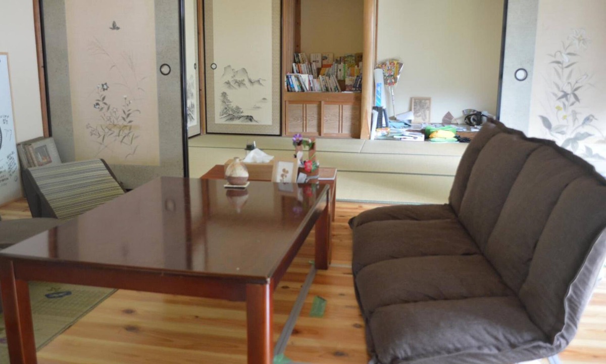 Ine-cho Hostel | Satoyama Guest house COUTURE - Hostel