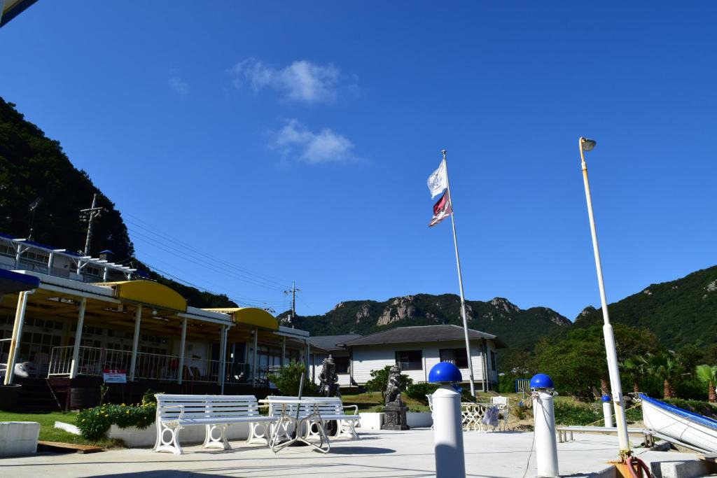 Shozu-gun Resort | Sea Tiger Island Inn Shodoshima