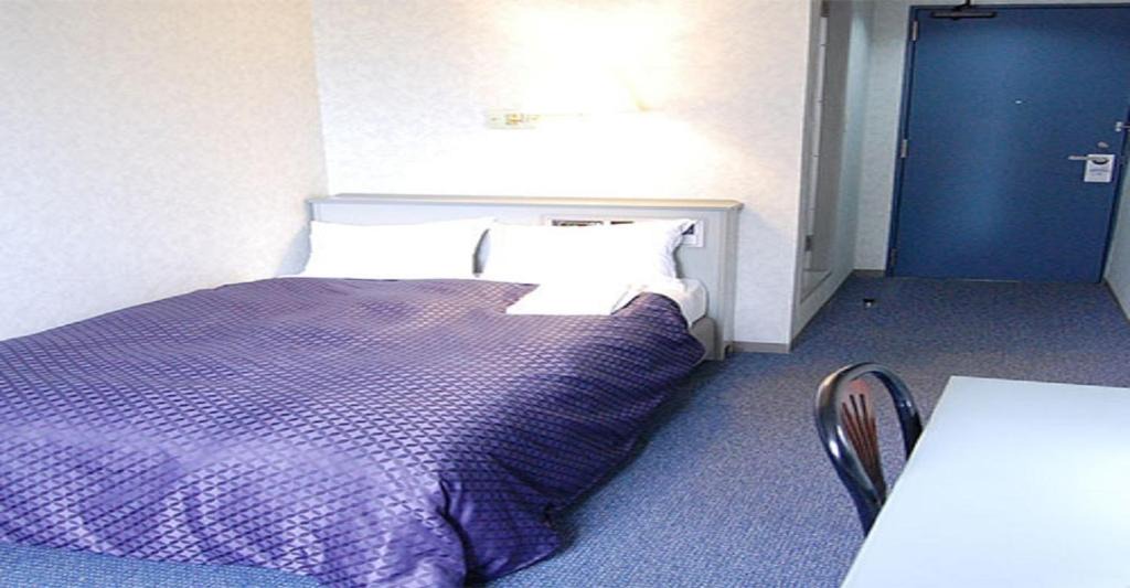 Seagrande Shimizu Station Hotel Stay | Shimizu Ward