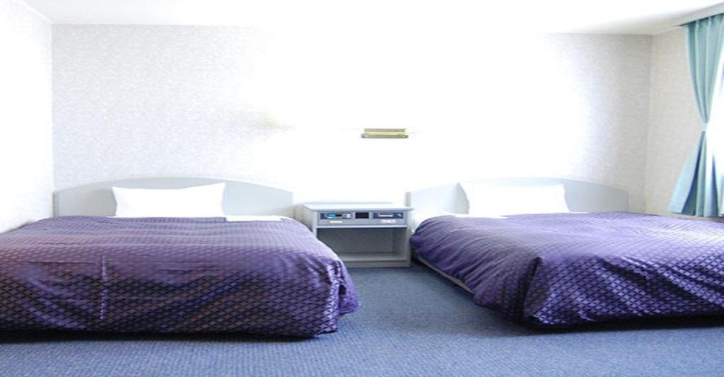 Shimizu Ward Hotel | Seagrande Shimizu Station Hotel / Vacation STAY 8209