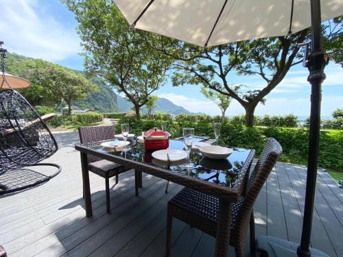 Nishiizu House | Seaside Garden Nishiizu 1 - Vacation STAY 81611v