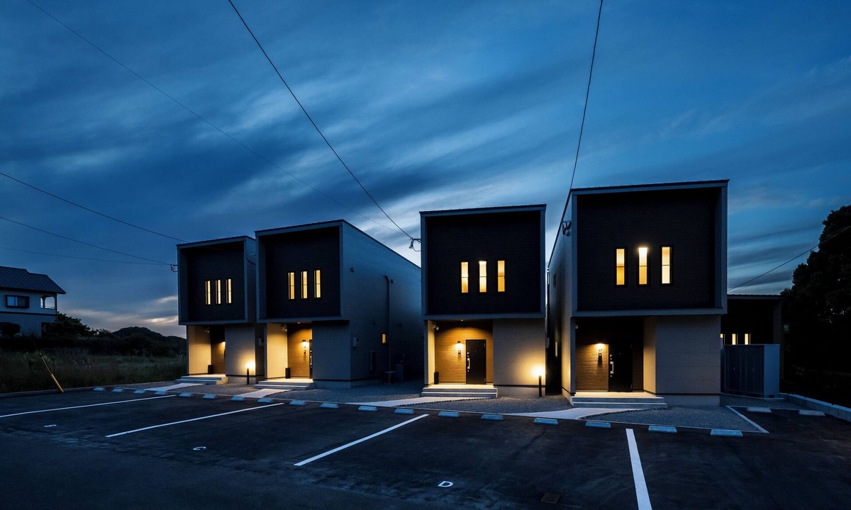 Kawatana-cho House | Seaside Villa N