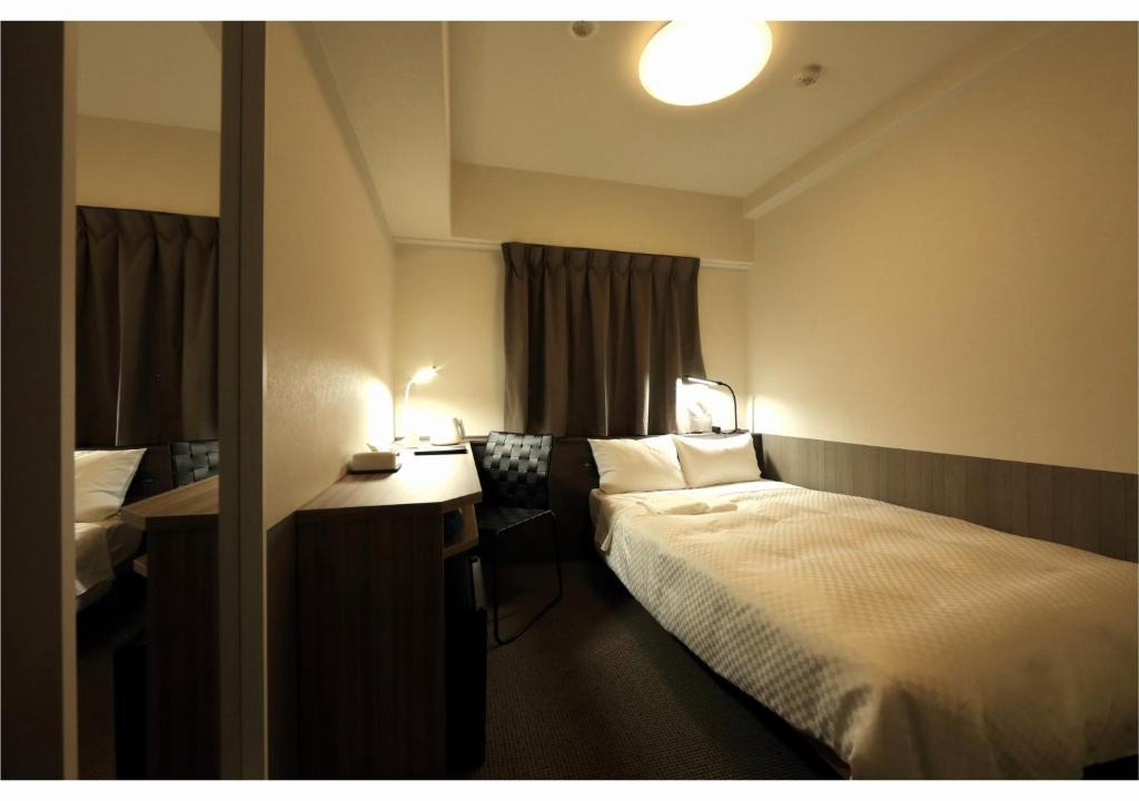 Aoba Ward Hotel | Sendai Business Hotel Ekimae - Vacation STAY 71939v