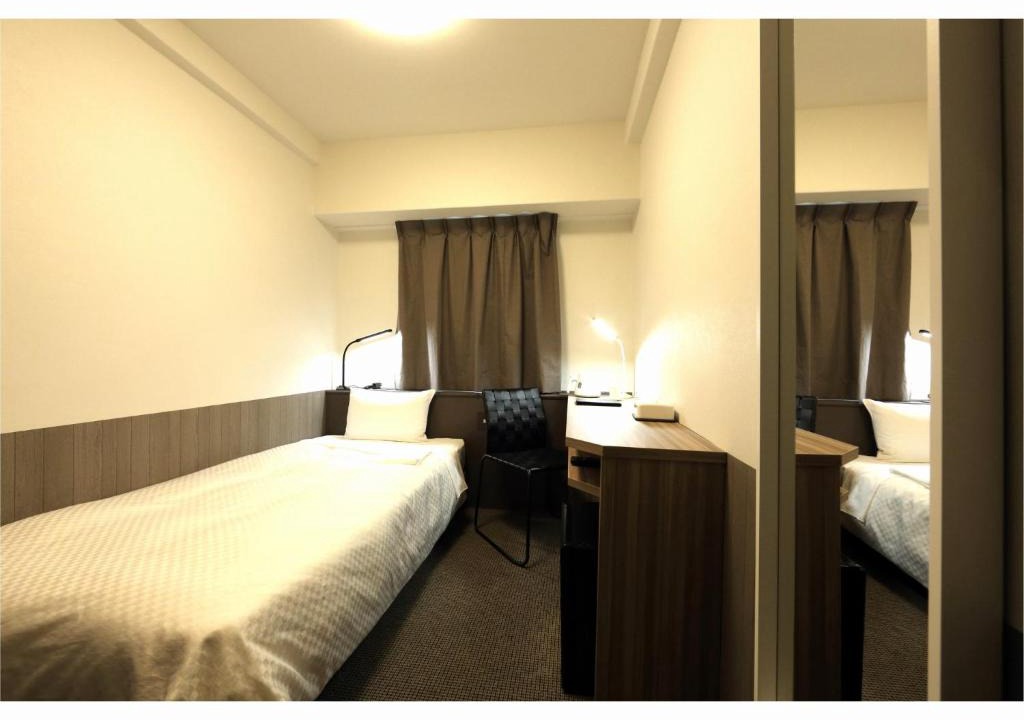 Aoba Ward Hotel | Sendai Business Hotel Ekimae - Vacation STAY 71934v