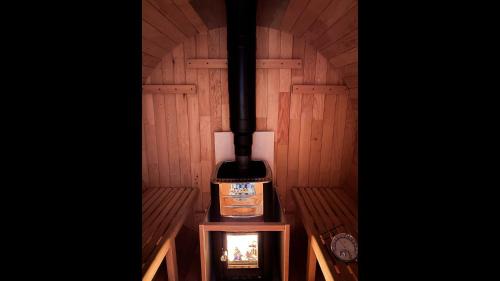 Kimitsu Other | Sengoku Seven Heroes Glamping Resort - Vacation STAY 06094v