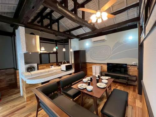 Shunan House | Sentou Minpaku Bunkayu - Vacation STAY 22387