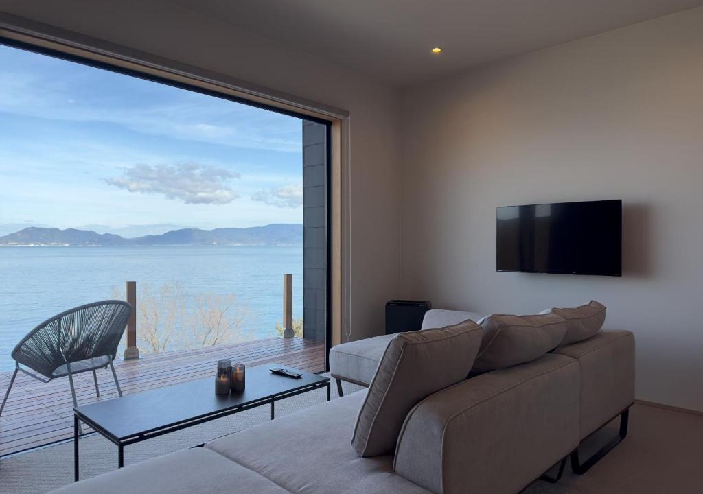 Aji Cho House | SETO CLAS AJI - Vacation STAY 60142v