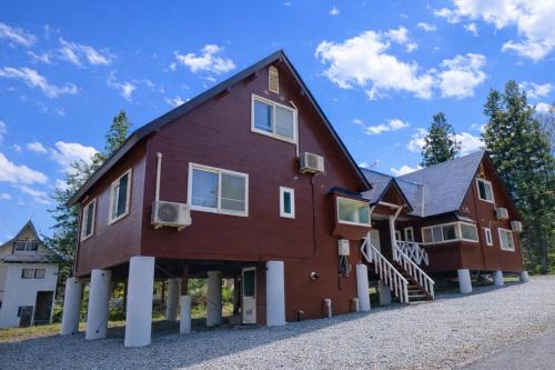 Inawashiro House | Shakunagedaira Rental cottage - Vacation STAY 18464v