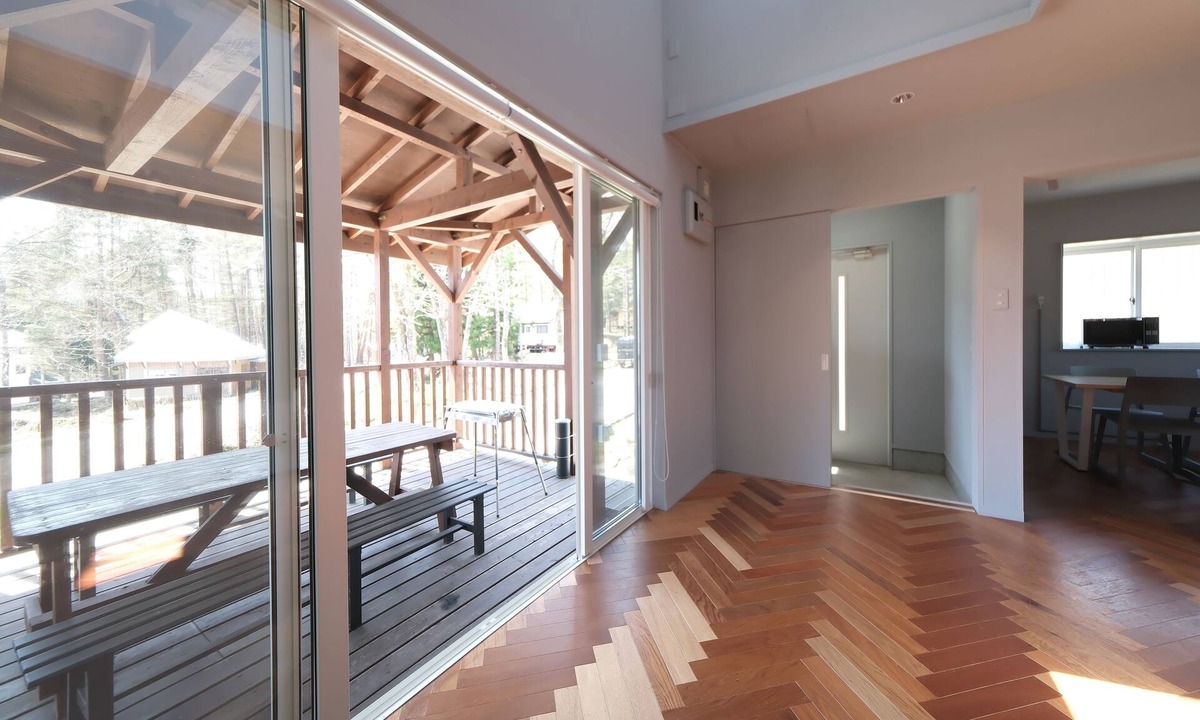 Inawashiro Other | Shakunagedaira Vacation Rental Lot 1