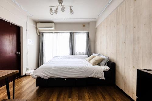 Dogenzaka Apartment | Shibuya Crossing 5mins walk COZY BRIGHT COMFY PAD 35sqm