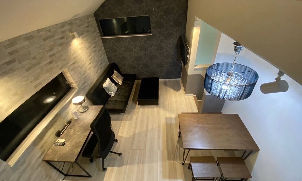 Higashi Apartment | Shibuya Station Charming Place 8min walk 3ppl A204 - A204/Shibuya-ku Tokyo