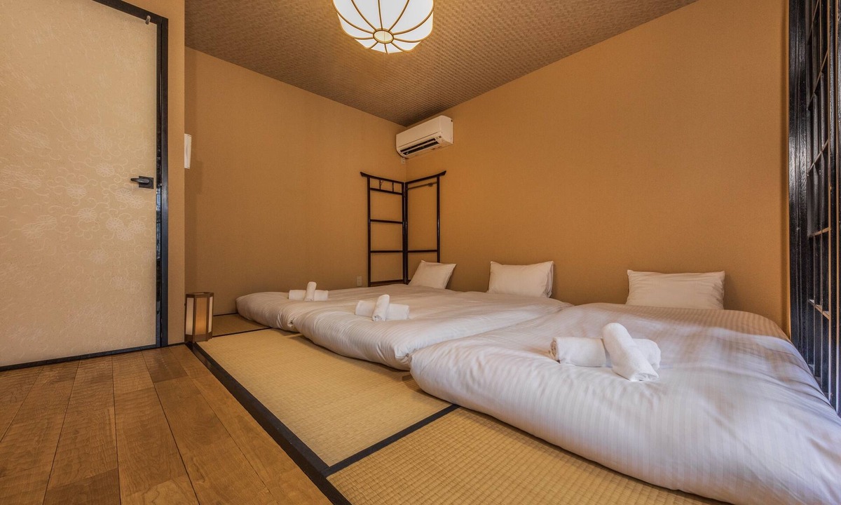 Nakagyo Ward House | Shiki Homes HIGOYA