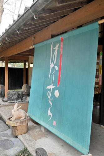 Ota Onsen Hotel | Shikinosato Hanamura
