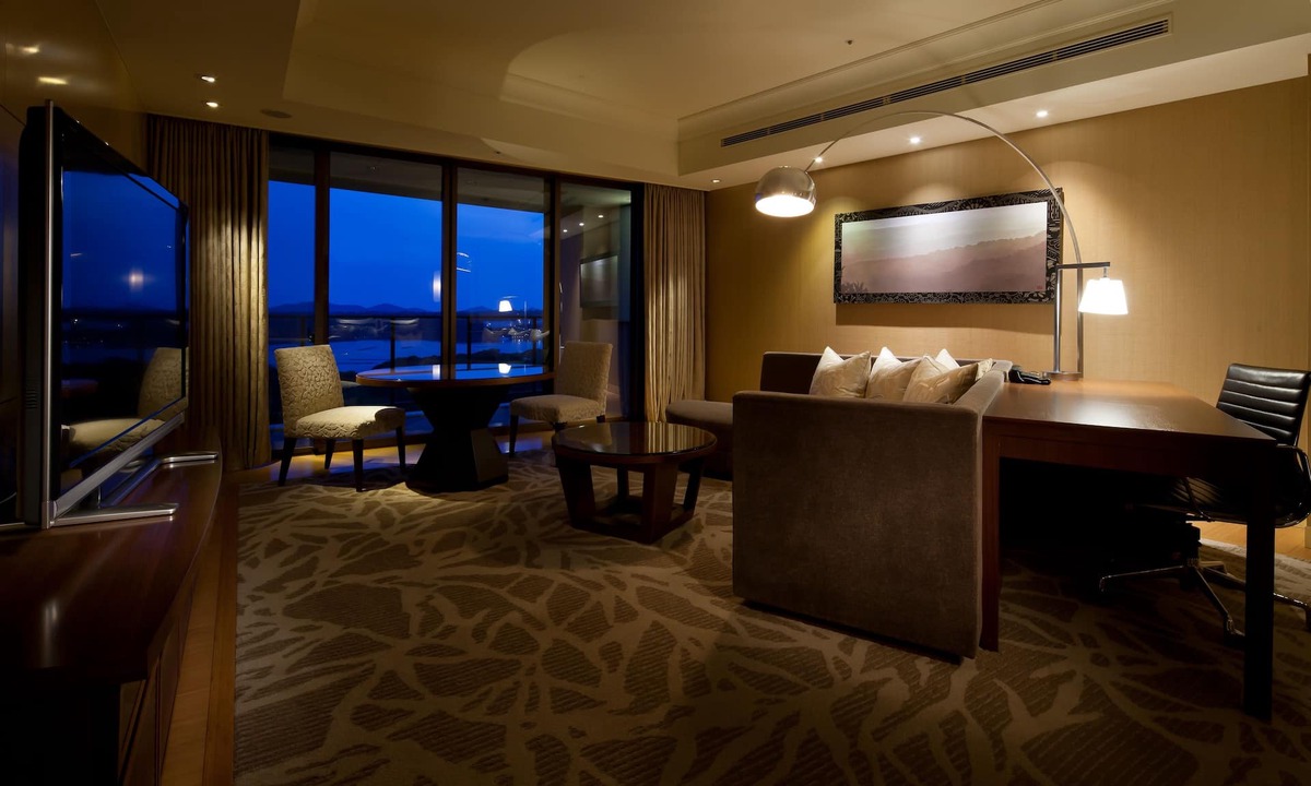 Shima Hotel | Shima Kanko Hotel The Bay Suites