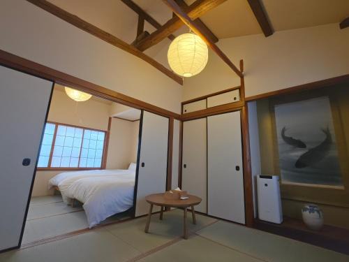 Sakyo Ward House | SHIMAZU-AN 祇園北 Gion-Kita